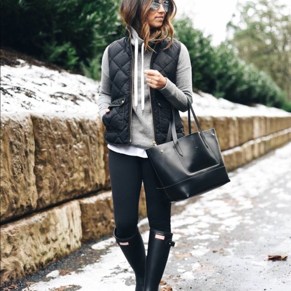 J. Crew Jackets & Blazers - ⚜️ J. Crew EXCURSION Vest